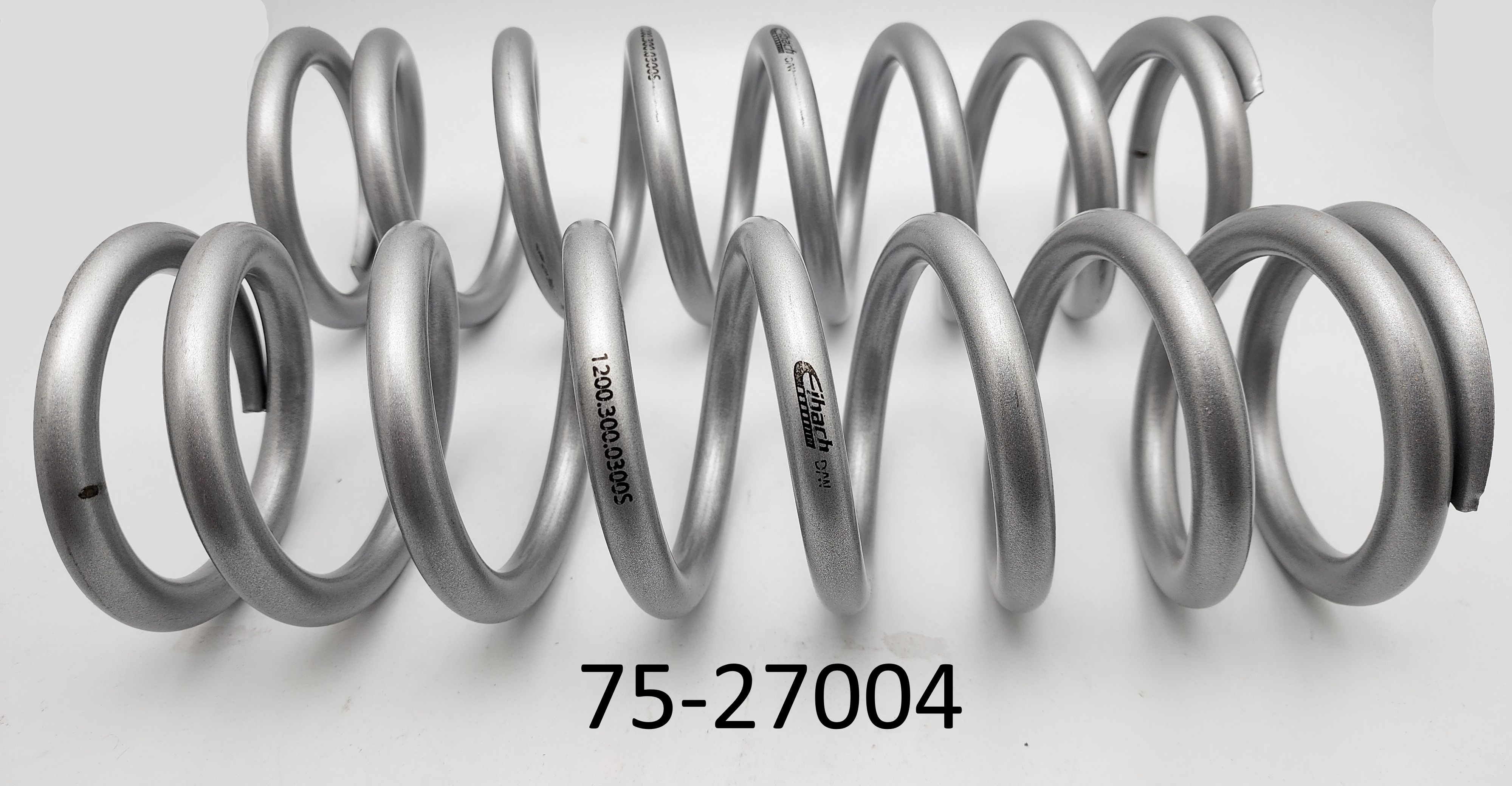 Carver Performance > UTV > Spring Kit, Front, Walker Evans, 2 Seat